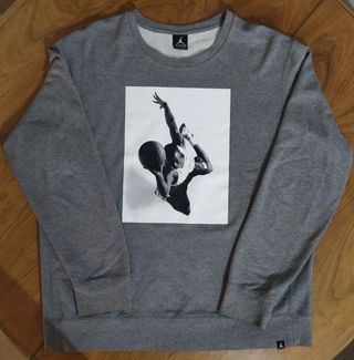 Sudadera Jordan
