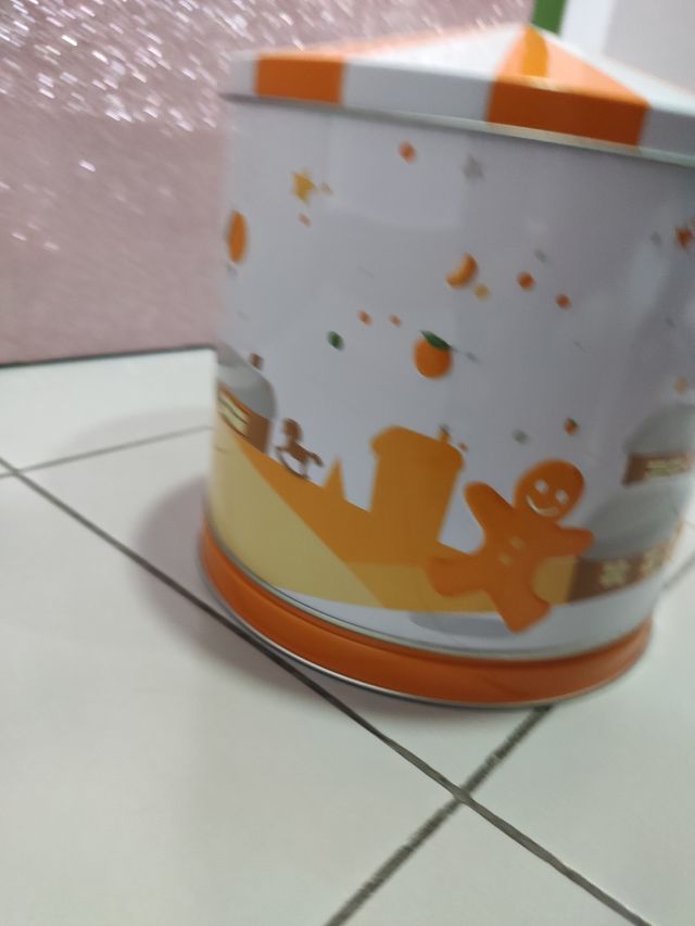 contenitore Carillon