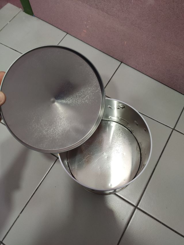 contenitore Carillon