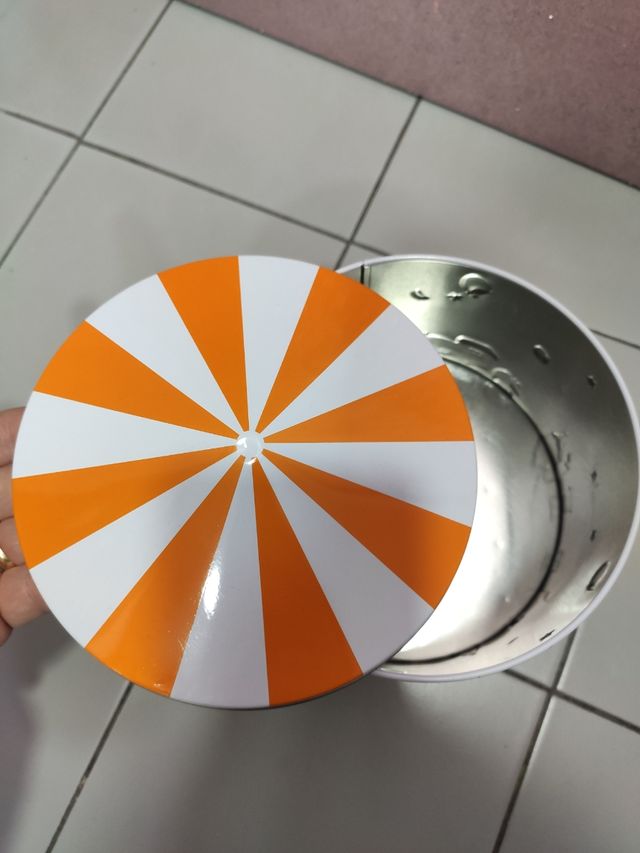 contenitore Carillon