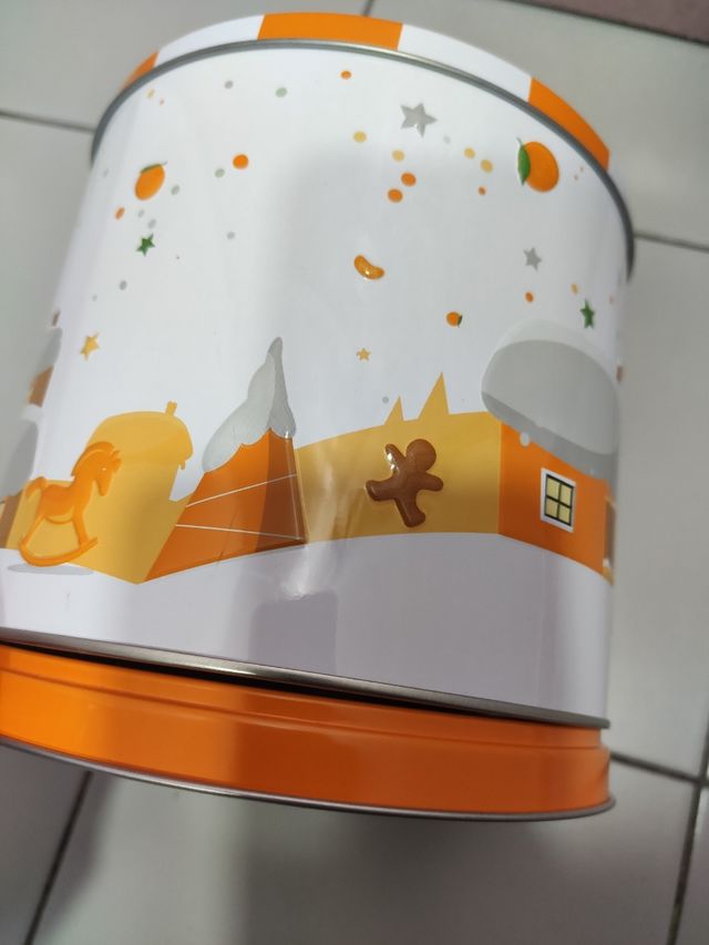 contenitore Carillon