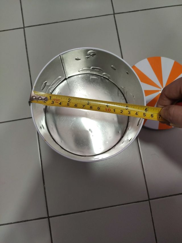 contenitore Carillon