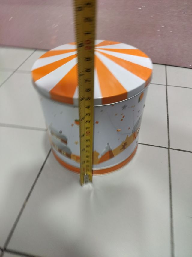 contenitore Carillon