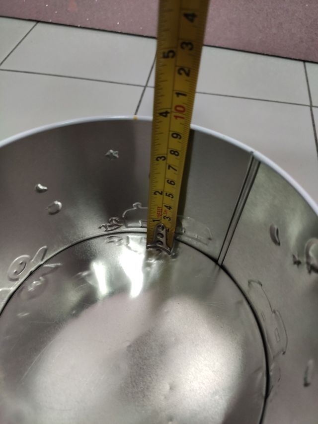 contenitore Carillon