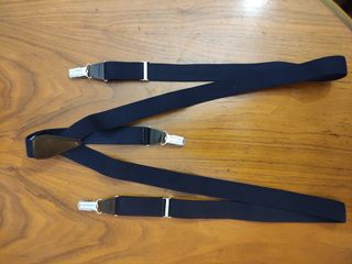 Tirantes Zara, nuevos