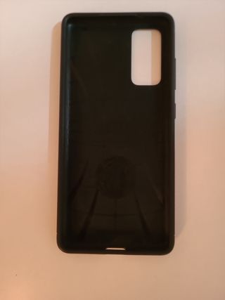 Funda Spigen Rugged Armor para Galaxy S20 FE