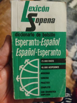 Diccionarios. Dudas de ortografía