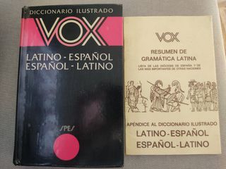 Diccionarios. Dudas de ortografía