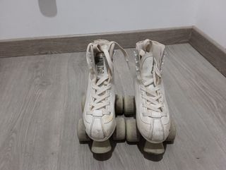 patines artísticos talla 29