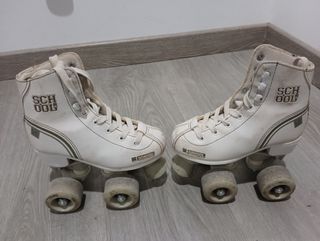patines artísticos talla 29