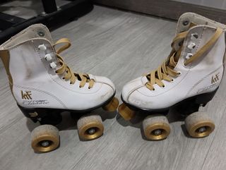 patines artísticos talla 29