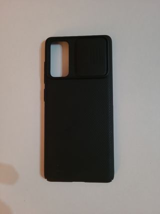 Funda XTCASE para Samsung Galaxy S20 FE