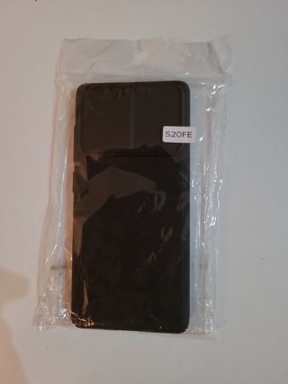 Funda XTCASE para Samsung Galaxy S20 FE
