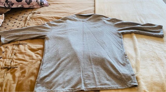 Blazer Oversize Mujer