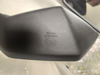 Espejos para Kawasaki Z 1000 SX