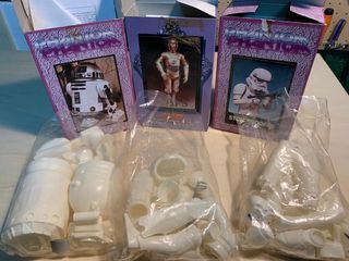 Personaggi di Star Wars