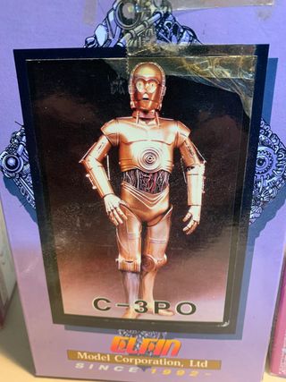 Personaggi di Star Wars