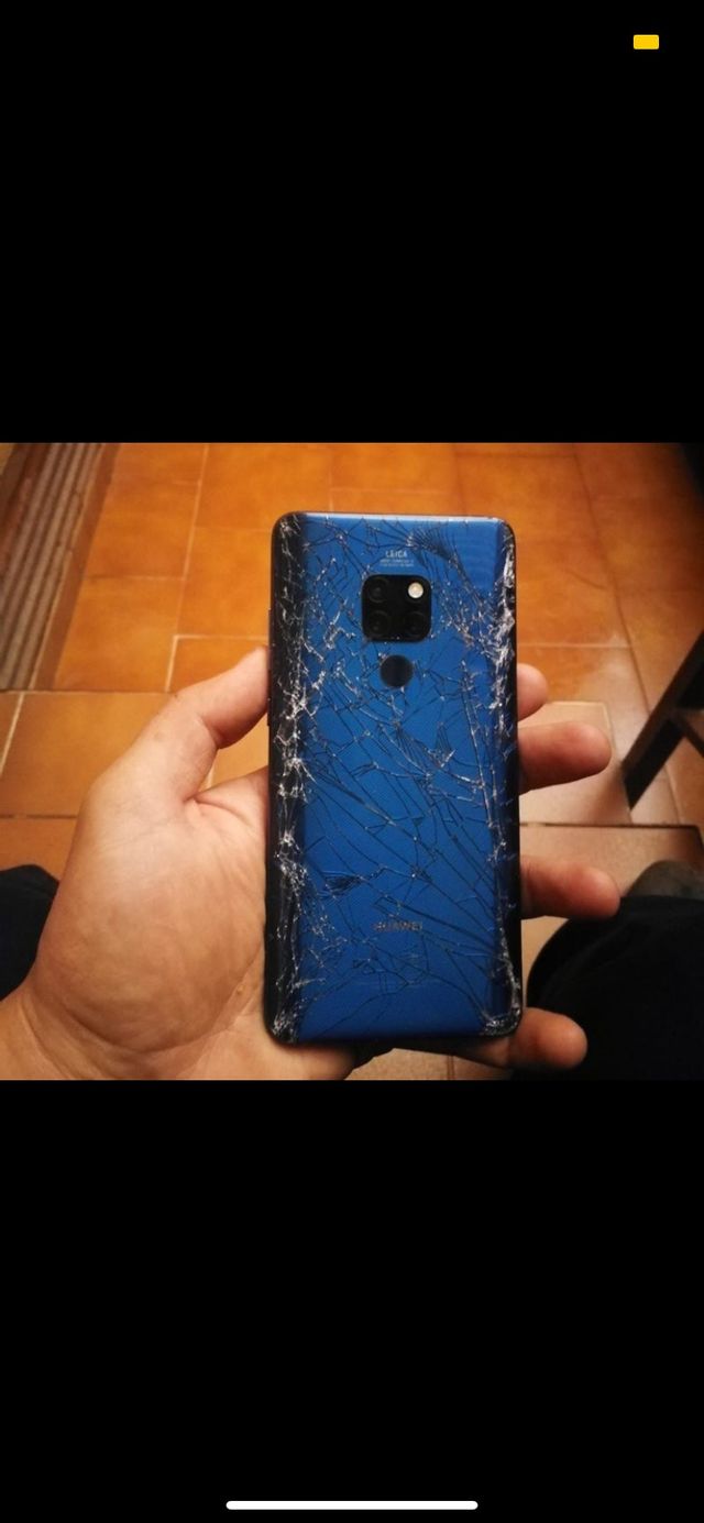 Reparación de móviles y ordenadores