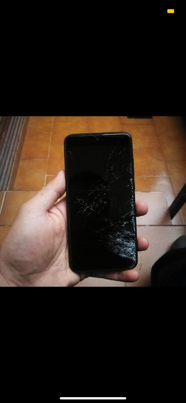 Reparación de móviles y ordenadores