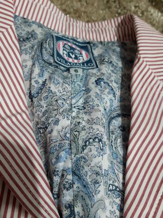 Americana,chaqueta niña