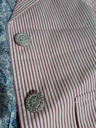 Americana,chaqueta niña