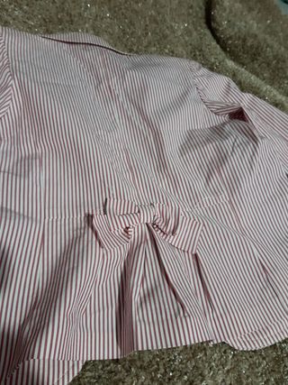 Americana,chaqueta niña