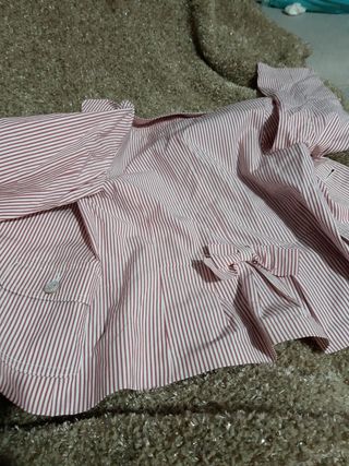 Americana,chaqueta niña