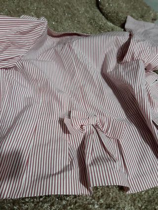 Americana,chaqueta niña