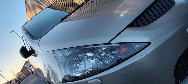 Mitsubishi Grandis 2006 - foto 1
