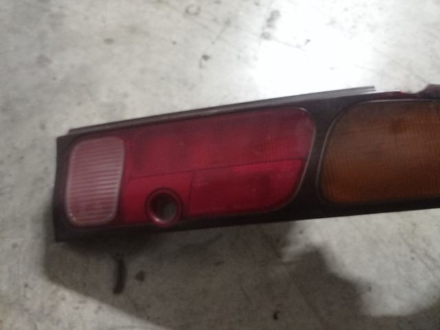 piloto derecho Ford probe 