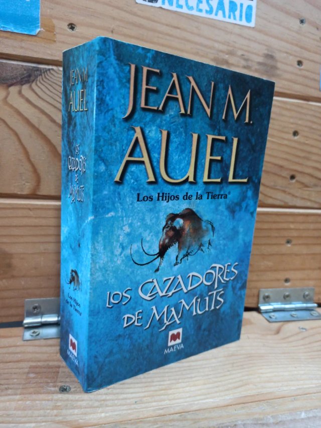 Jean M. Auel