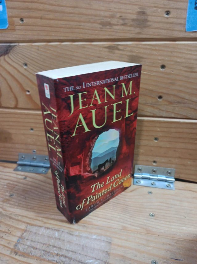 Jean M. Auel
