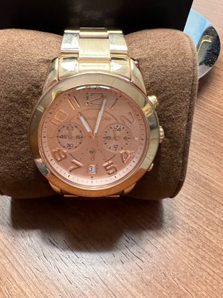 Reloj Michel kors mujer 