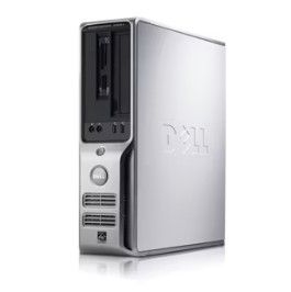 DELL Dimension C521