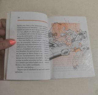 Quieres ser el novio de mi hermana?