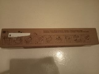 xerox 008R13061 contenedor de residuos