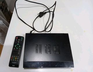 vendo TV 22 Samsung + TDT