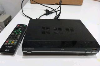 vendo TV 22 Samsung + TDT