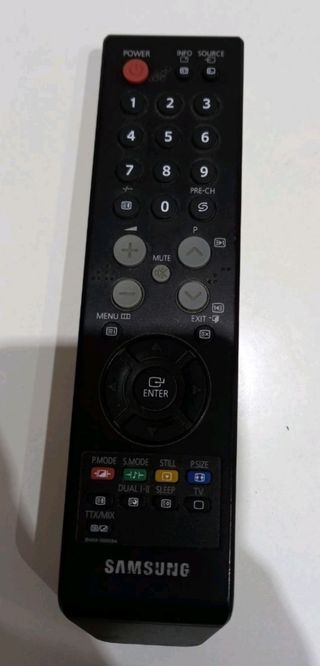 vendo TV 22 Samsung + TDT