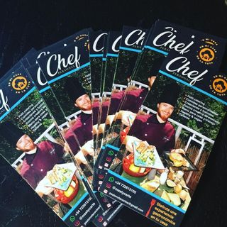 Clases de Cocina Únicas