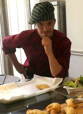 Clases de Cocina Únicas