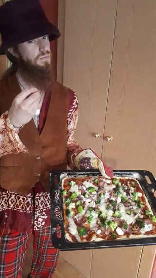 Clases de Cocina Únicas