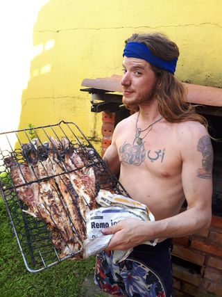 Clases de Cocina Únicas