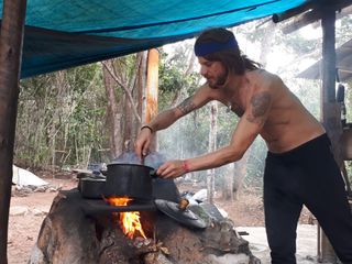 Clases de Cocina Únicas