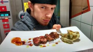 Clases de Cocina Únicas