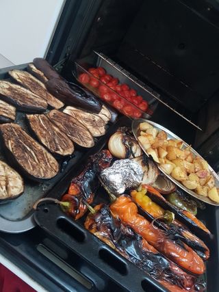 Clases de Cocina Únicas