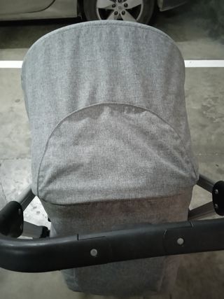 Carrito silla de paseo