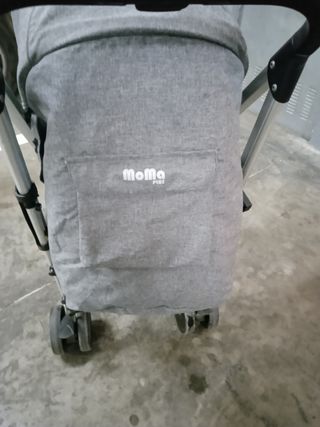 Carrito silla de paseo