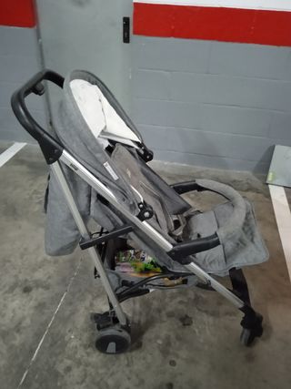 Carrito silla de paseo