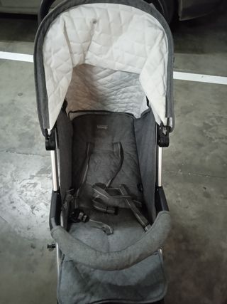 Carrito silla de paseo